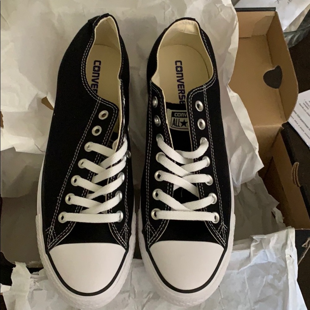 Chuck Taylor All Star Low Top